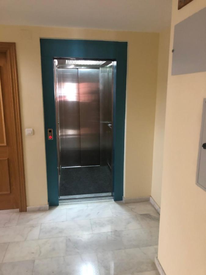 Apartamento Azahar Calahonda Ngoại thất bức ảnh