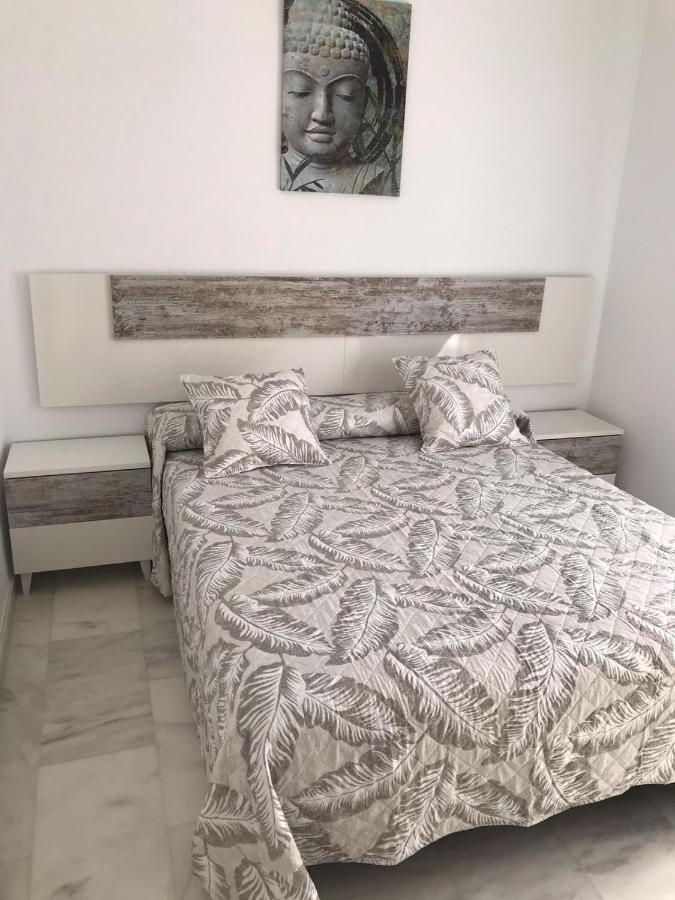 Apartamento Azahar Calahonda Ngoại thất bức ảnh