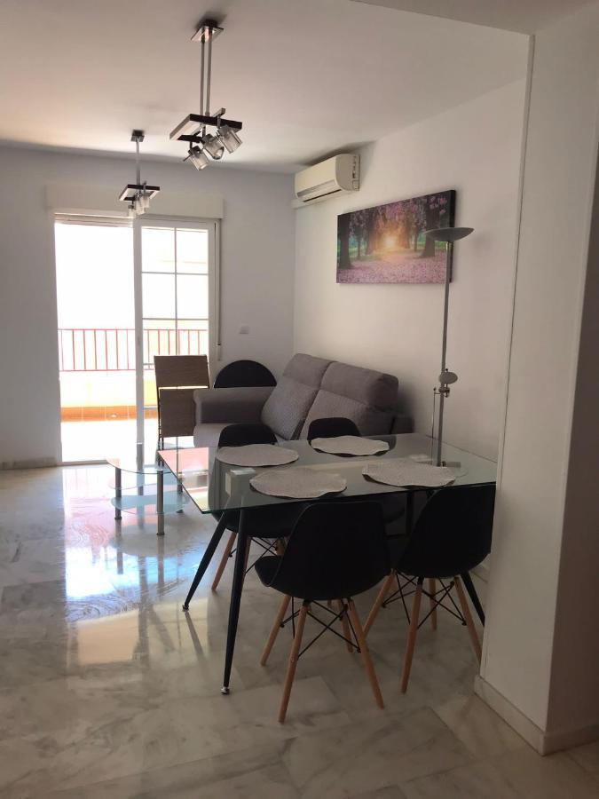 Apartamento Azahar Calahonda Ngoại thất bức ảnh
