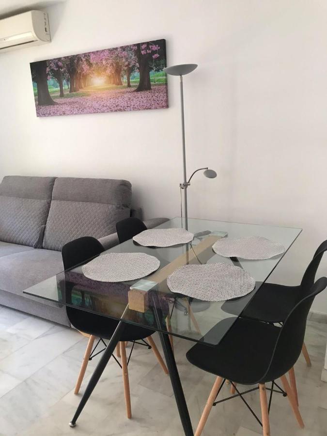 Apartamento Azahar Calahonda Ngoại thất bức ảnh