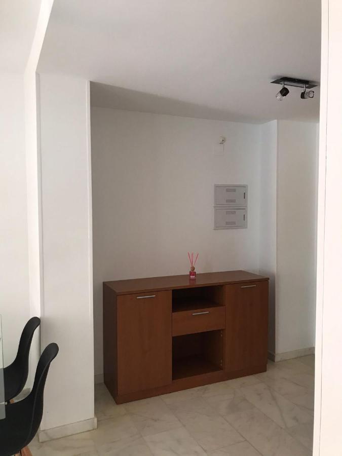 Apartamento Azahar Calahonda Ngoại thất bức ảnh