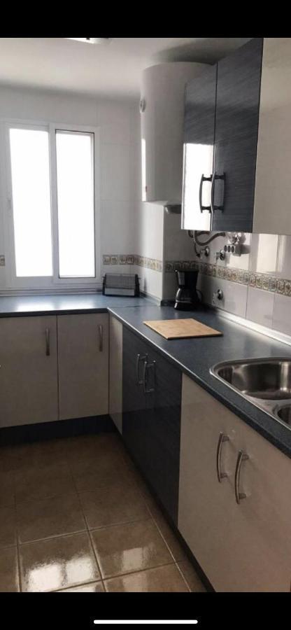 Apartamento Azahar Calahonda Ngoại thất bức ảnh